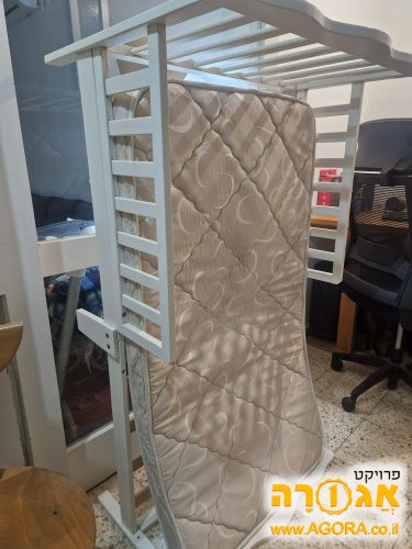 מיטת מעבר