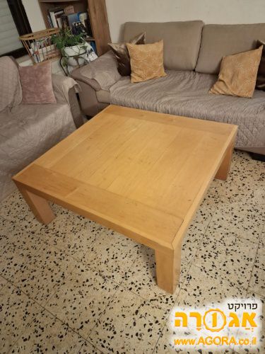 שולחן לסלון