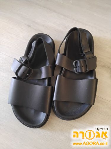 נעלי ילדים