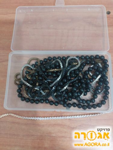 תכשיטים לאישה