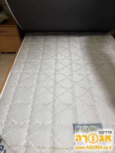 מזרון זוגי