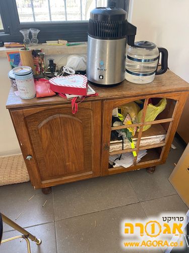 ארונית