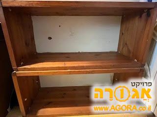 2 ארוניות