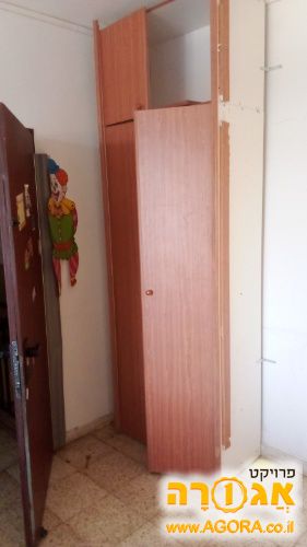 ארון 2 דלתות