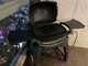 מנגל גז Weber Q220