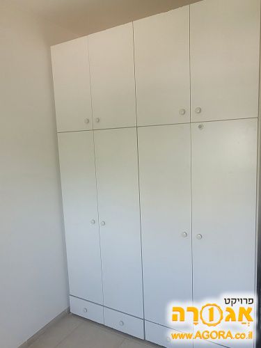 ארון 4 דלתות