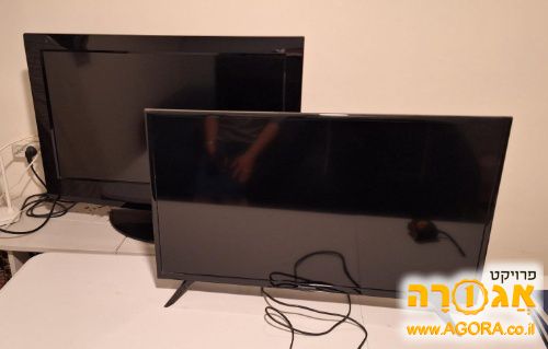 מסך טלוויזיה