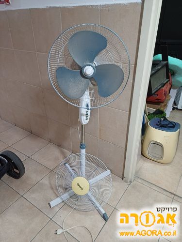 מאוורר