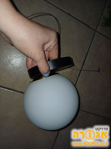 מנורת קיר