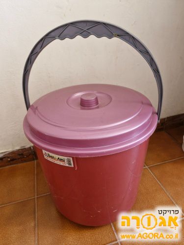 דלי