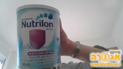 מזון תינוקות