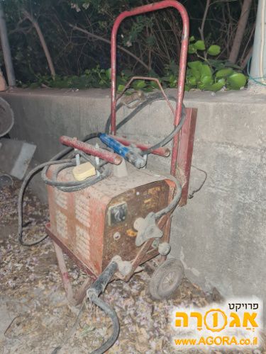 רתכת