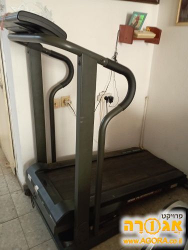 הליכון חשמלי