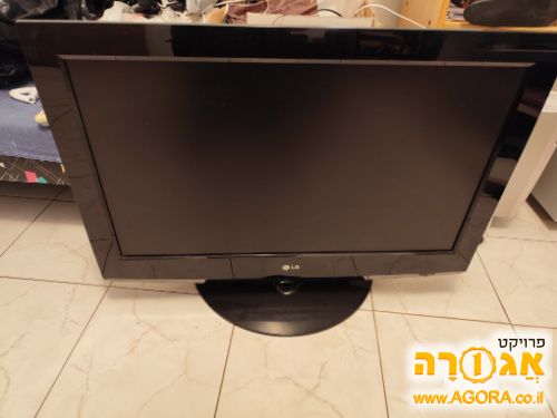טלוויזיה LG