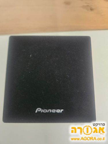 רמקולים סראונד
