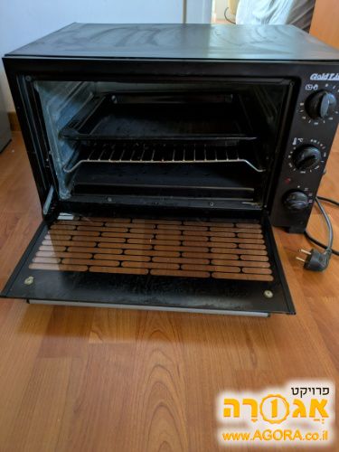 טוסטר אובן