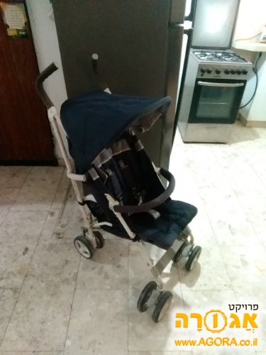 טיולון inglesina