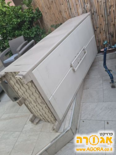 ארון כתר