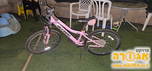 אופני הרים