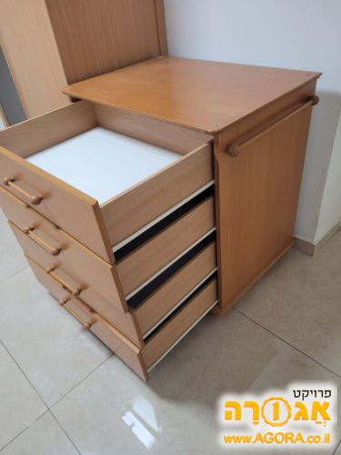 שידה