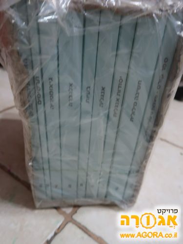 ספרי פסיכומטרי קמפוס IL