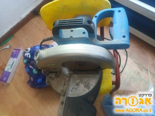 מסור עגול