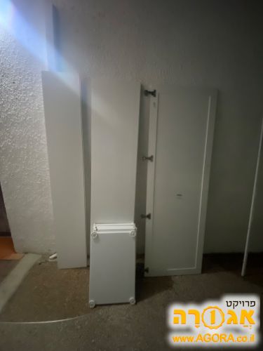 ארון דלת אחת