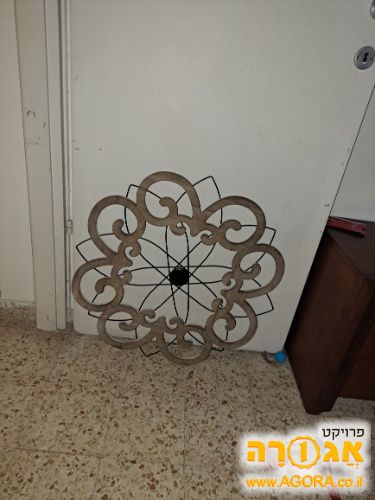 קישוט קיר