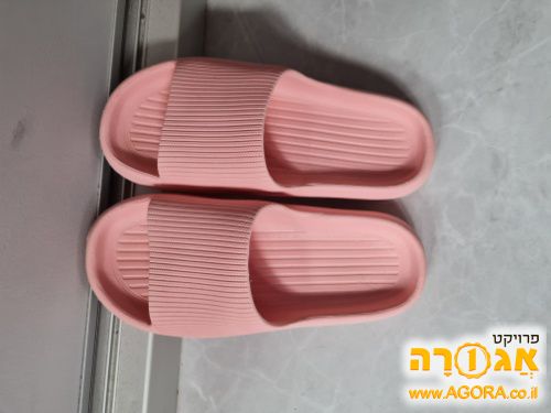 נעלי בית/ כפכפים