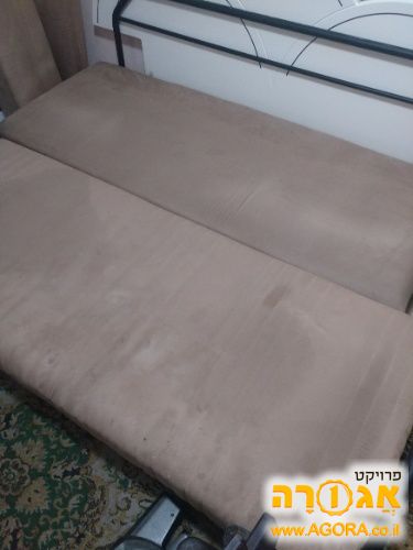 מיטה חבר
