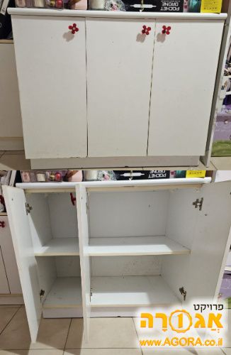 ארון / שידה