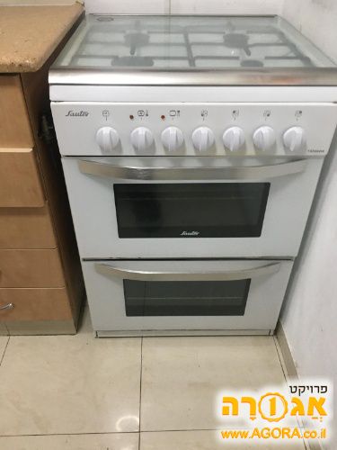 תנור sauter