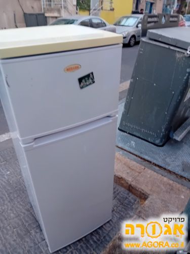מקרר מולר