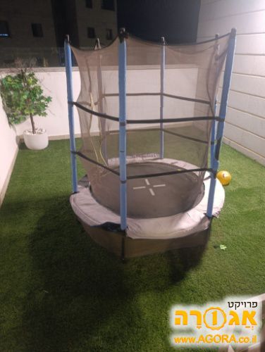 טרמפולינה