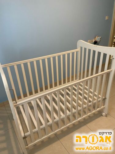 לול לתינוק