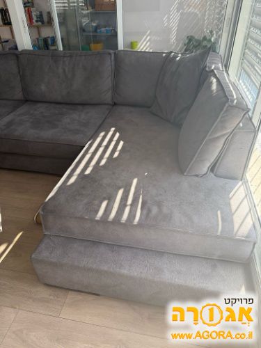 ספת שזלונג