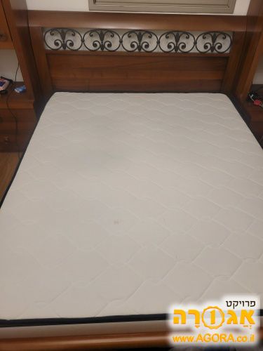 מזרן 160 על 190