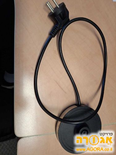 בסיס למקציף של דאבו