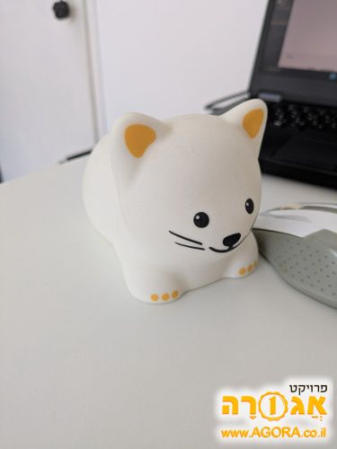 מנורת לילה איקאה TÖVÄDER