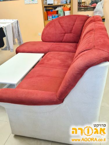 ספה DAX