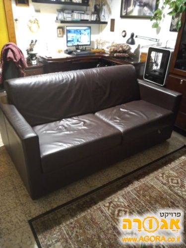 ספה נפתחת