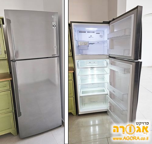 מקרר LG