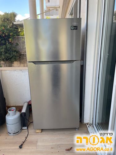 מקרר למסירה עקב מעבר דירה