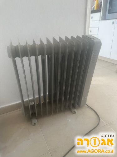 רדיאטור