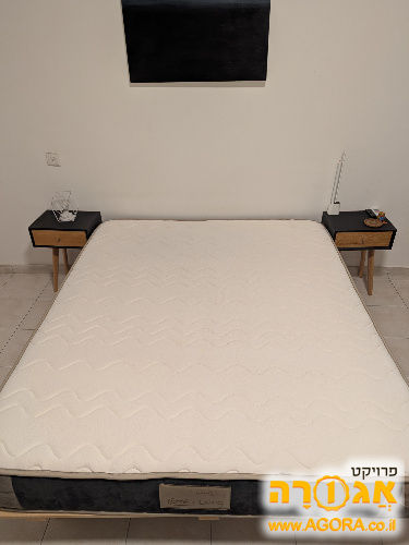 מזרון זוגי