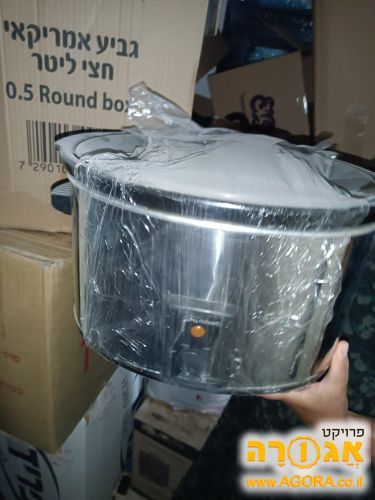 סיר חשמלי