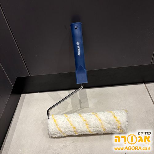 מברשת צבע (רולר)