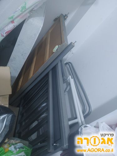 מיטת תינוק