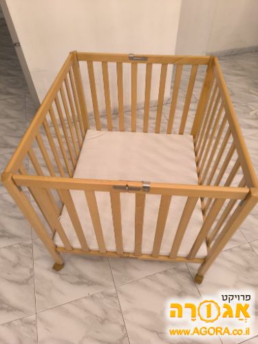 לול תינוק