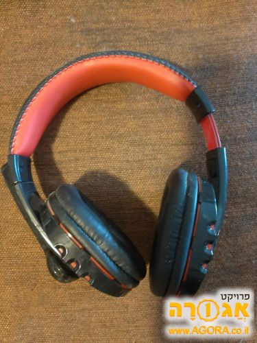 אוזניות